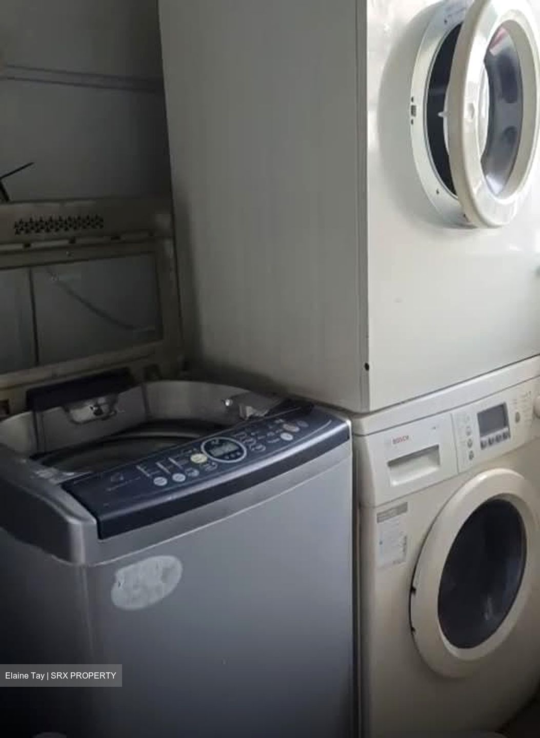 Angsana@21 (D14), Apartment #550917761
